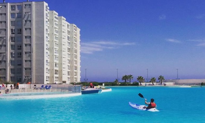 Papudo Apartment | Papudo Laguna