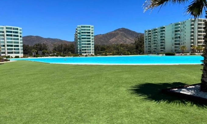 Papudo Apartment | PAPUDO LAGUNA