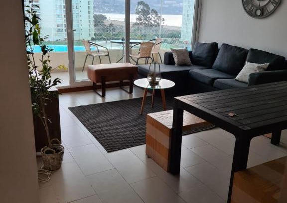 Papudo Apartment | Papudo Laguna departamento