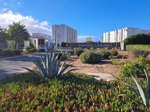 Papudo Apartment | Papudo Laguna primera linea vista al mar
