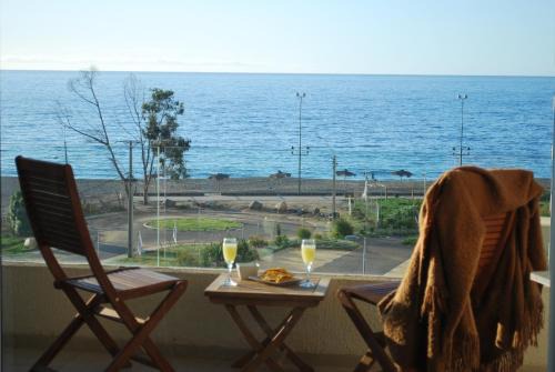 Papudo Apartment | Papudo Laguna Un Lugar Privilegiado