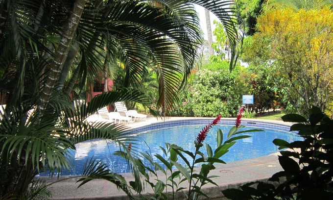 Jaco Hotel | Paraíso Escondido