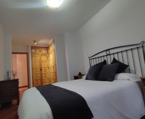 Old Town Apartment | Paraíso Escondido