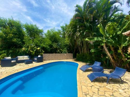 Manguinhos Hotel | Paraíso Geribá