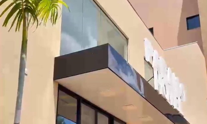 Santa Helena De Goias Hotel | Paraíso hotel