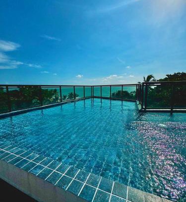 Porto de Galinhas Apartment | Paraíso Maracaipe