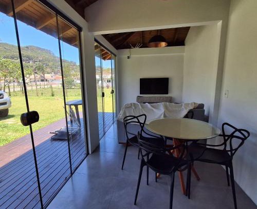 Garopaba House | Paraíso na Ferrugem - SC