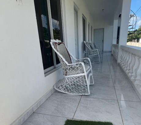 Las Galeras Apartment | Paraíso perfecto