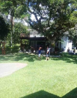 Osorio House | Paraíso Ponta da Ilha