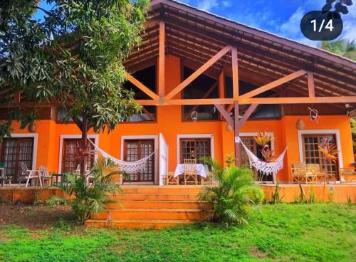 Tibau do Sul House | Paraíso Sítio da prainha