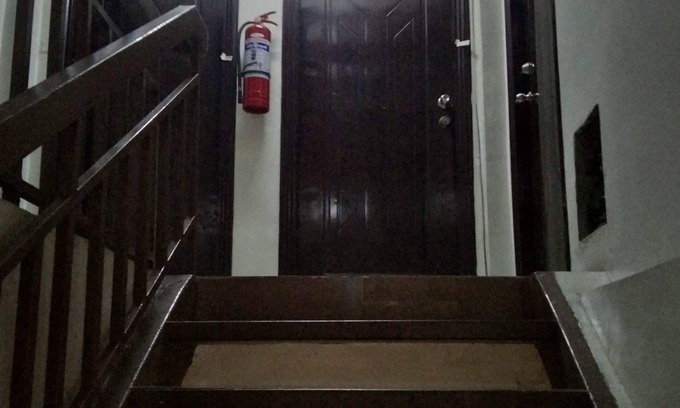 Moonwalk Apartment | Parañaque Airport Hometel