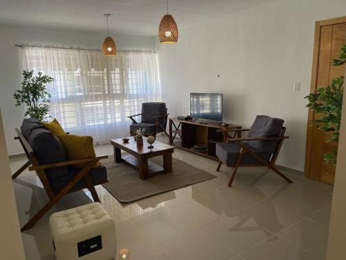 Altos de Arroyo Hondo Apartment | Para deleitarse en un espacio ideal