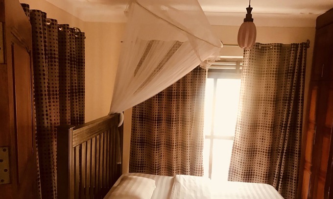 Kampala Apartment | Para Suites