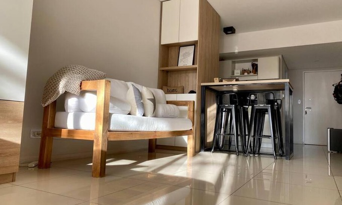 Belgrano Apartment | Para tu mejor estadía en BA!