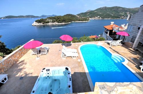 Stikovica House | Paradis Apartments