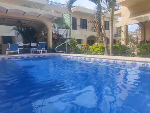 La Penita de Jaltemba Bed & Breakfast | Paradise Apartments