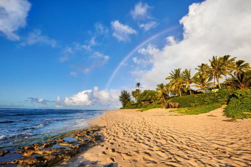 Pupukea House | Paradise Apartment in North Shore Oahu Hawaii