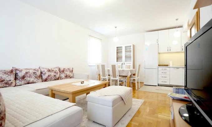 Sarajevo Apartment | Paradise Apartment Sarajevo