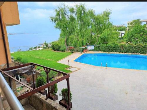 Budjaka Apartment | Paradise apartment Sozopol
