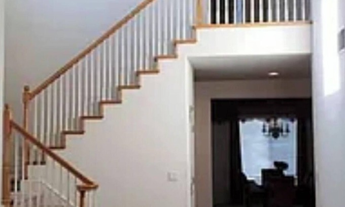 North Natomas House | Paradise at Kalispell Way