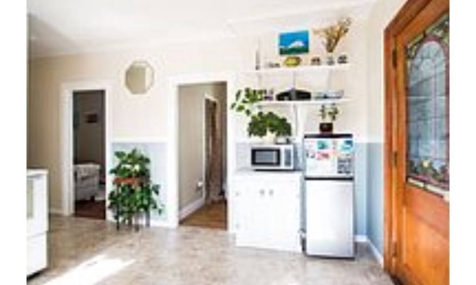 Watervliet House | Paradise at Water Village