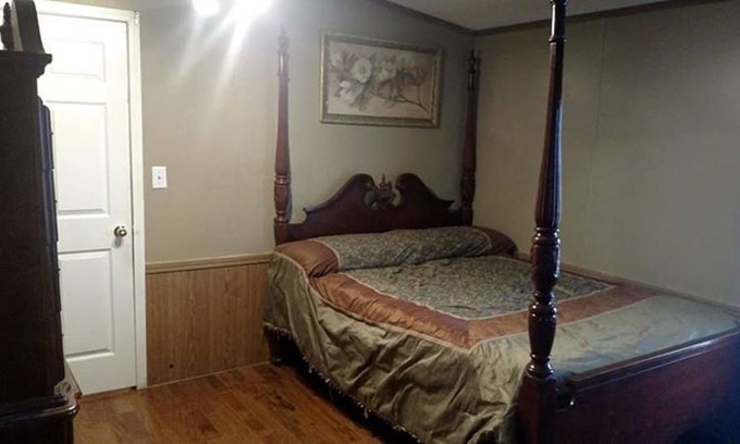 Robinsonville - Tunica House | Paradise away from the hustle and bustle