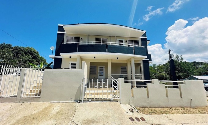 Florida Apartment | Paradise Beach Apartment Vieques 3
