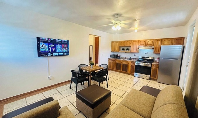 Florida Apartment | Paradise Beach Apartment Vieques 5