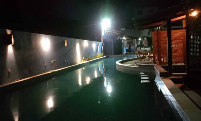 Fortim Apartment | Paradise Beach Club