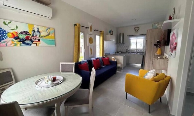 Bavaro House | Paradise Beach!
