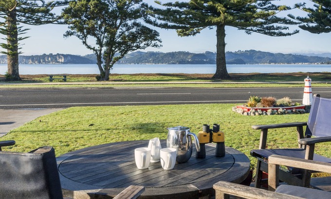 Whitianga House | Paradise Beach Getaway