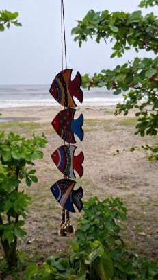 Alappuzha Apartment | Paradise beach homestay