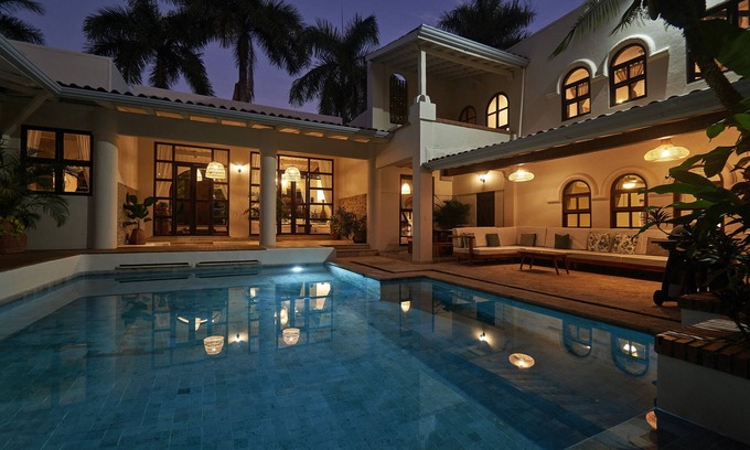 Mal Pais Hotel | Paradise Beach Lodge