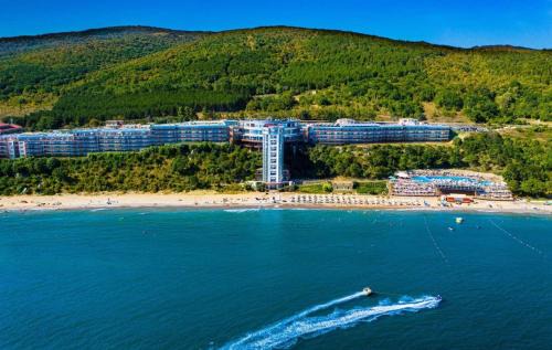 Sveti Vlas Hotel | Paradise Beach Residence - Ultra All Inclusive