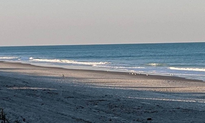 Indialantic Villa | Paradise Beach West - Indialantic