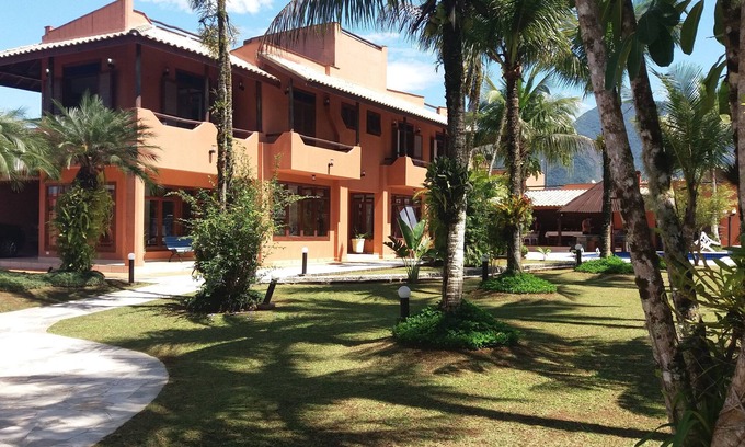Morada da Praia House | Paradise between Praia and Campo