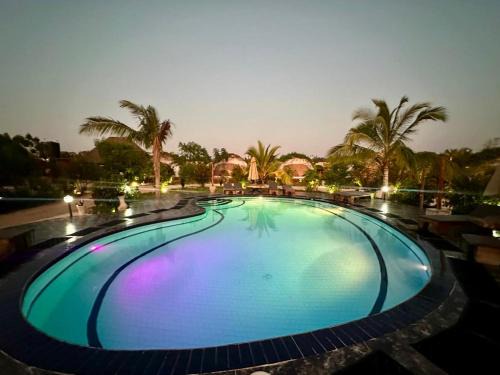 Kidoti Hotel | Paradise city