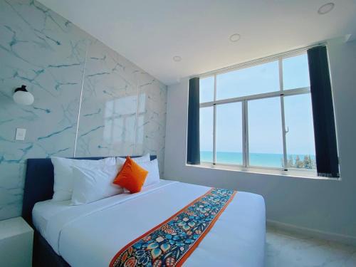Phu Hai Beach Apartment | Paradise Condotel Mũi Né - Căn hộ nghỉ dưỡng Ocean Vista