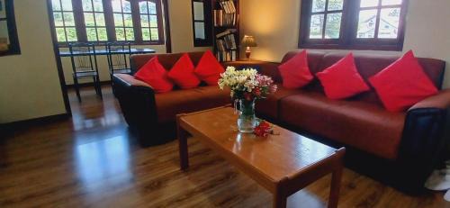 Nuwara Eliya House | Paradise Cottage