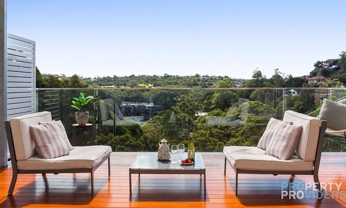 Cremorne House | Paradise Cove Holiday Home at Cremorne