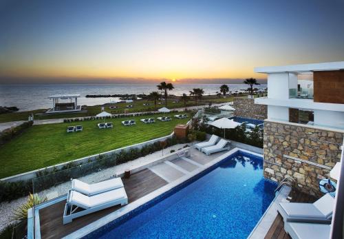 Paphos Villa | Paradise Cove Luxurious Beach Villas
