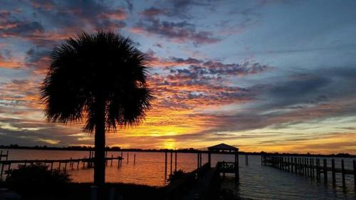 Englewood Apartment | Paradise Cove on Lemon Bay