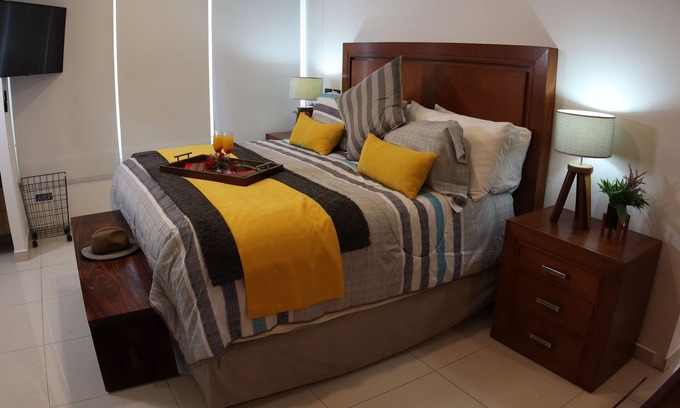 Palmar de Aramara Apartment | Paradise Escape, Life is Good!