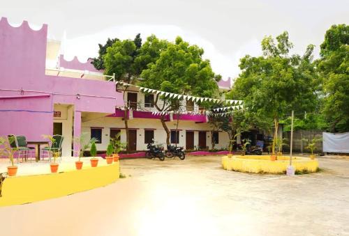 Kottakuppam Resort | Paradise Feel Dreamy Resort