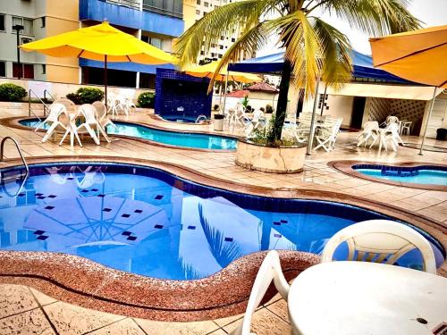 Do Turista Apartment | Paradise Flat Residence