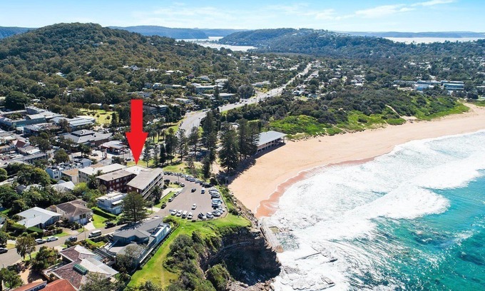 Avalon Beach House | Paradise Found in Avalon Beach!