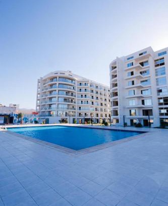 Shurtah al-Dakhlah Apartment | Paradise free WiFi C201