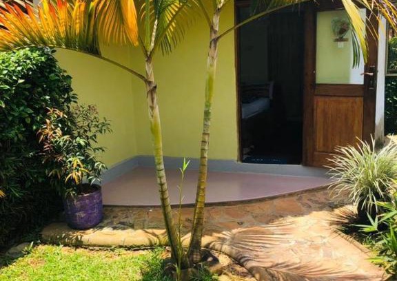 Kampala Bed & Breakfast | Paradise Gardens Kajjansi