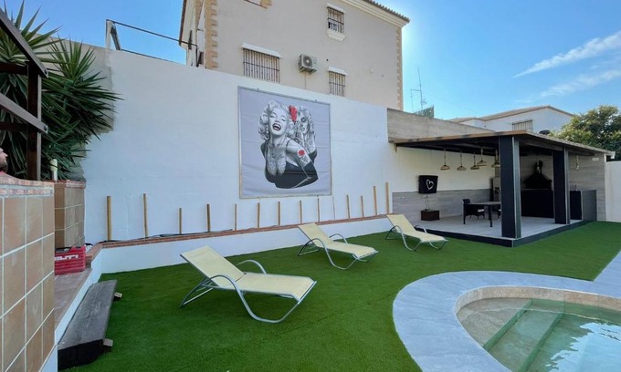 Casabermeja Villa | Paradise Holidays