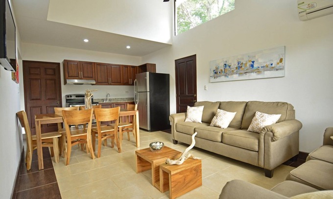 Rio Seco House | Paradise in Costa Rica - Paradise House - A7